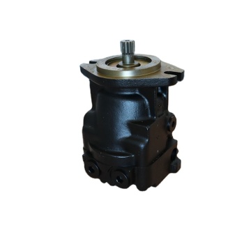 MF23 MF21 MF25 Series Hydraulic Motors for Engineering Equipment