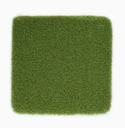 Artificial Grass Green Synthetic Grass turf Golfing