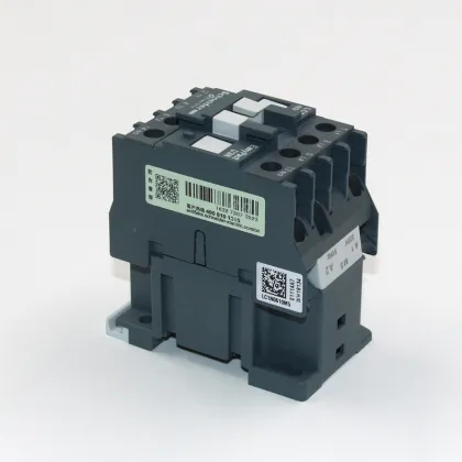 Schneider Electric Contactors LC1N Series