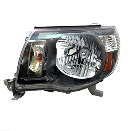 Car Headlights for Toyota Tacoma 2005-10 - 81110-04173 L 81150-04173