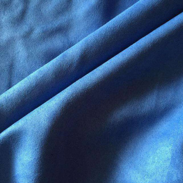 Hot Sale Polyester Microfiber Fabric