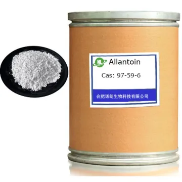 Search Engine for Daily Chemicals, Fine Chemicals, and Allantoin (CAS 97-59-6)