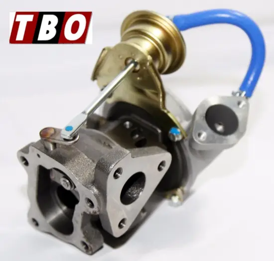 turbocharger/kits turbocharger/turbocharger prices 100HP RHB31 VZ21 turbocharger