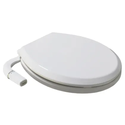 Intelligent Uncharged Modern Toilet Bidet Cover Seat