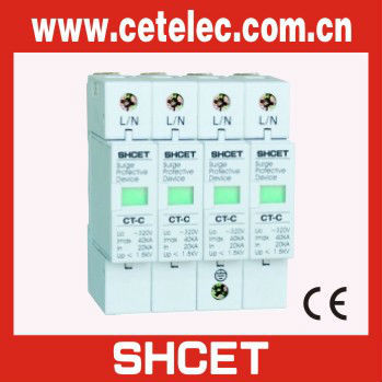 Surge Protection Devbices