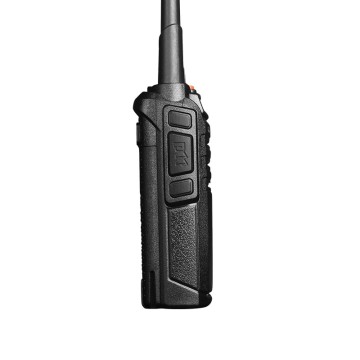 Vox Vox VOX Controllare Walkie Talkie a lunga distanza ad alta potenza con una forte penetrazione