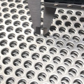 perforated mesh /0.8mm -1.2mm perforated sheet panel