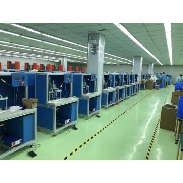 automatic mask slicer for fold mask