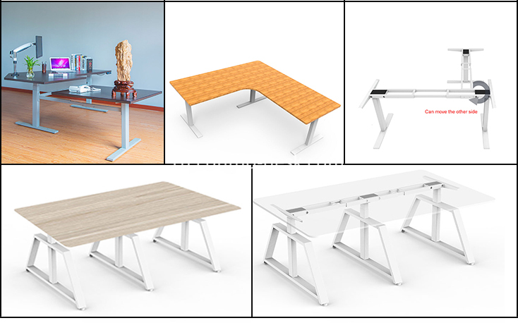 Height Adjustable Desk