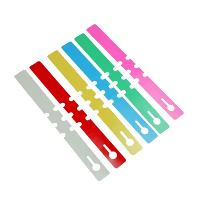 Hot Selling Plastic Garden Markers & Nursery Tags
