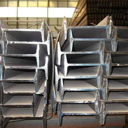 Specifications of 200x150x9x16 Garage I Beam: Miniature Steel I Beam