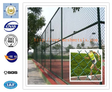Sports Field Fence 06
