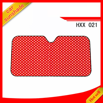 2014 Hot Sale Nylon Mesh Car Side Window Sunshade