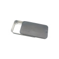 Potloodkastje stationery doos metalen potlooddoos