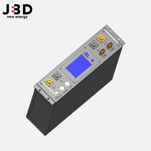 고전압 BMS LifePo4 JBD