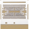 Metal Etching IC Lead Frame