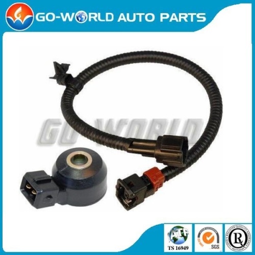 Knock Sensor / Wiring Harness For Nissan Infiniti 22060-30p00 / 24079