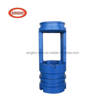 Xylan Coating Drill Pipe Float Valve Cage