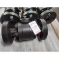 Forged Flanged Gate Valve 150Lb~1500Lb