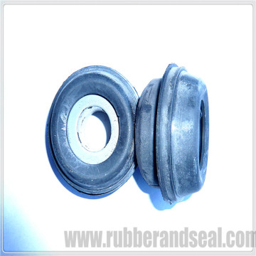 Rubber Mount/Rubber to Metal Bonded Mount