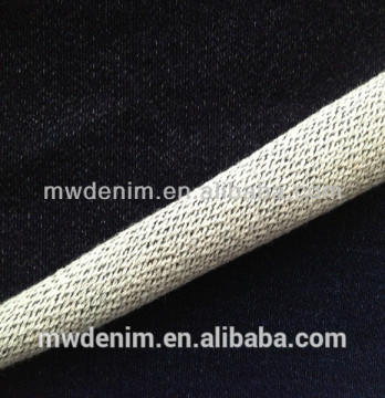 many colors cotton french terry fleece knitted fabric 350gsm