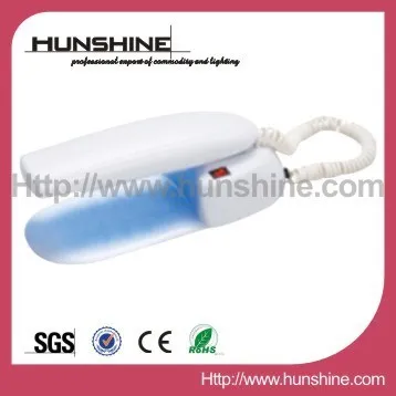 18w better led nail uv lamp