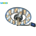 LED700/500 Medical Shadowless Operating Lamp 180000Lux Surgical LED Light for Enhanced Operation Lighting