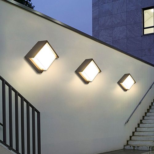 Indoor Wall Lamps Living Room Lights