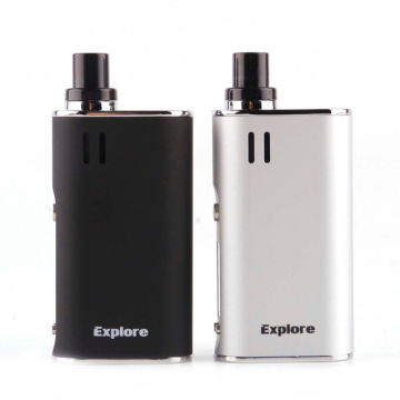 Explore 2 in 1 Vaporizer mod Kit