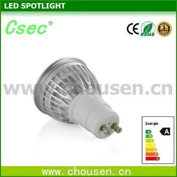 Bonne qualité, prix bon marché, 3w Mr16 Led Spot