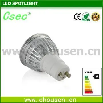 Good quality, cheap price, 3w Mr16 Led Spot