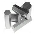 souper QuLity ASTM B348 Titanium Hexagonal Bar