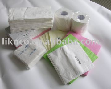 Paper Napkin