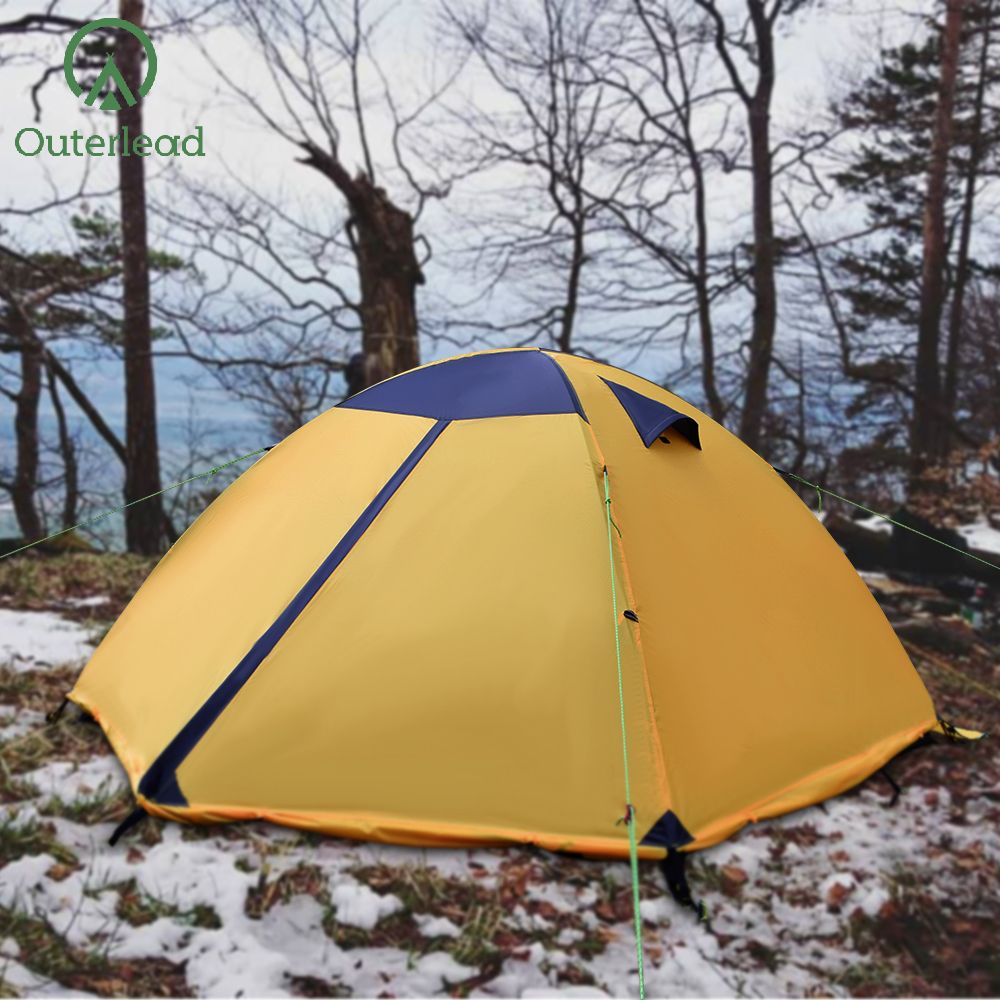 Mountain Hiker Tent 5 Jpg