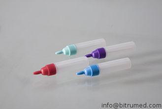 3ml Quantitative / Non - Quantitative Fecal Occult Blood Me