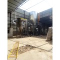 Nozzle spray dryer For Powder Making