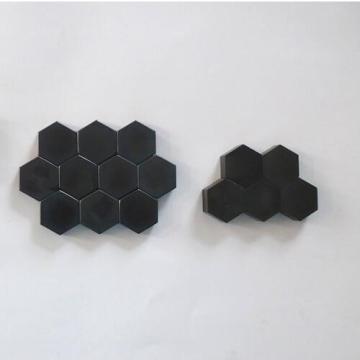 esmeril carboneto de silício bico de placa de rolamento de cerâmica
