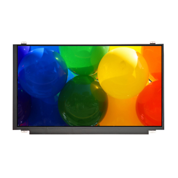 15.6" Custom High Brightness LCD Module 1920x1080 EDP Interface Full Iron 4 Ears TFT-LCD