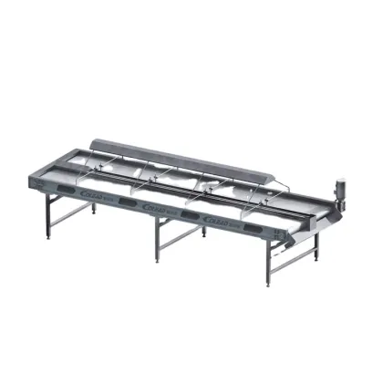 Colead dates elevating machine