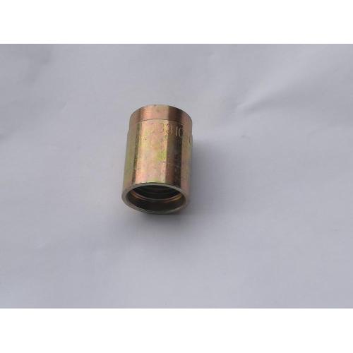 Hydraulic Hose Ferrule 03310