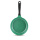 Octagonal Aluminum Die-casting Fry Pan