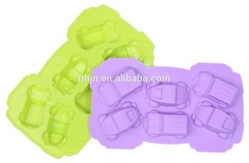 Candy Making Molds