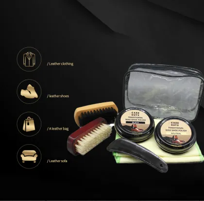 shoe cleaning chemical shoe care kit leather clean