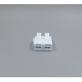 Conector de cable multipolar tipo mini de 2 polos