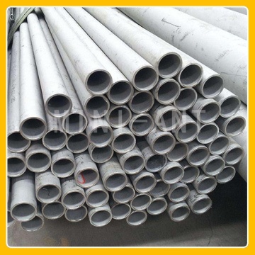 Bright Annealed Seamless Stainless Steel Tubing