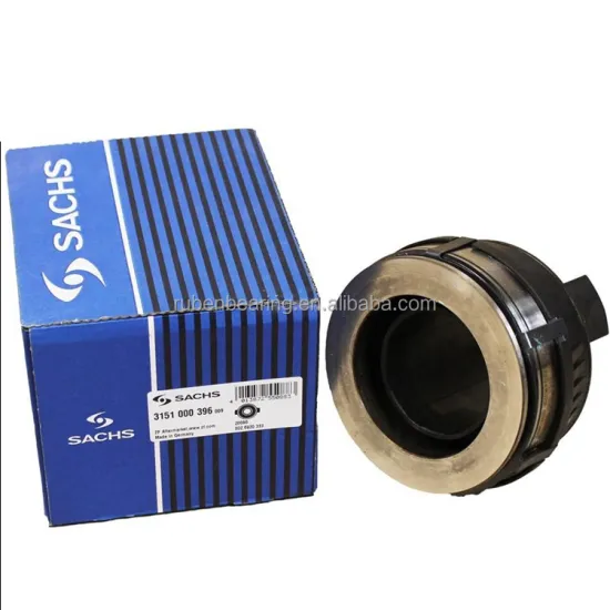 Europe Truck Clutch Bearing and Release Bearing Part Numbers