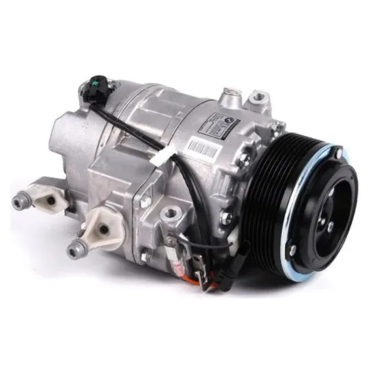 6452920509 Thankfully 64529185147 8PK CSE717 Car AC Compressor For BMW X6" 

However, considering the nature of search engine titles and to make it more relevant and concise, I would suggest:

"8PK CSE717 Car AC Compressor For BMW X6 - 64529205096 6452698