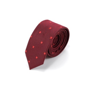 High Quality Jacquard Business Necktie