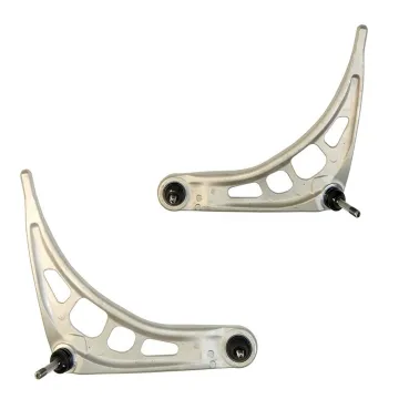 Aluminum Front Left Suspension Control Arm for BMW Z4 - RK80527 RK80528
