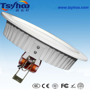 Wholesale 3 Years Warranty LED Down Light Round LED Recessed Downlight